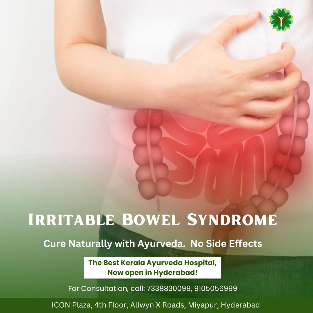 Irritable Bowel Syndrome