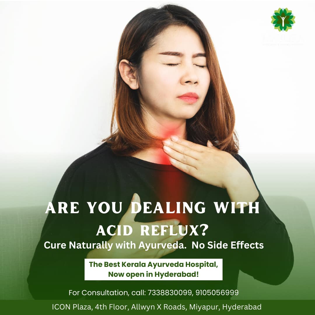Acid Reflux