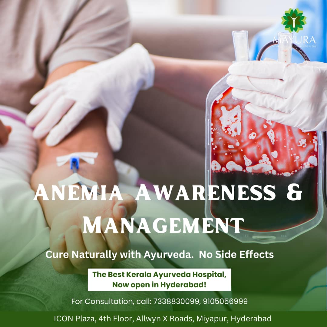 Anemia