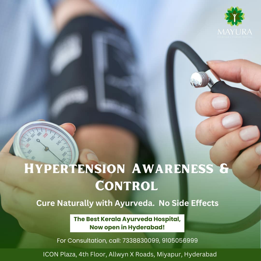 Hypertension