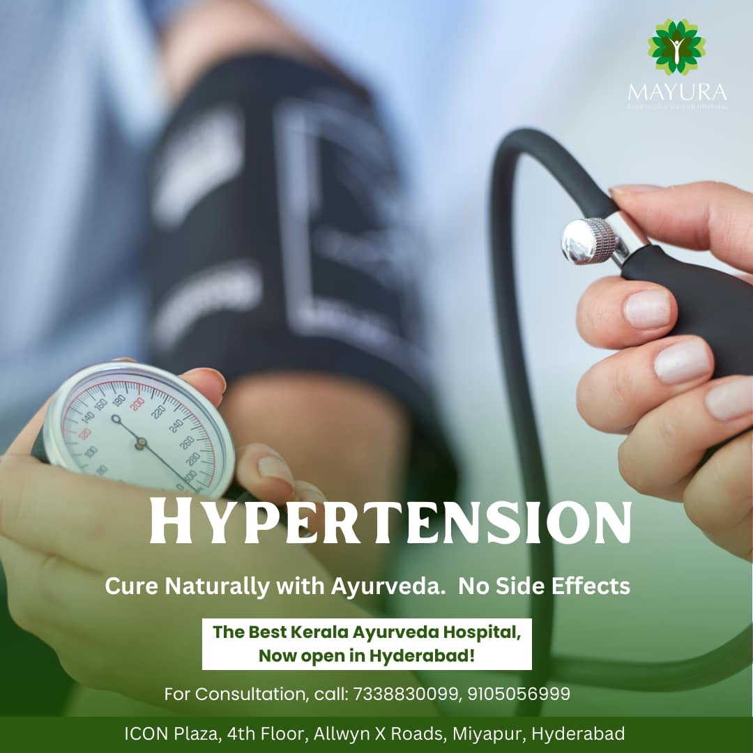 Hypertension management