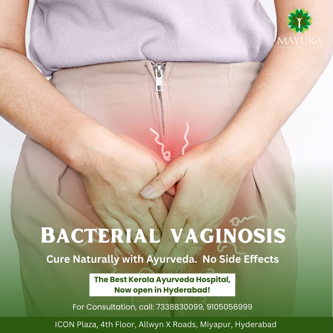 Bacterial vaginosis