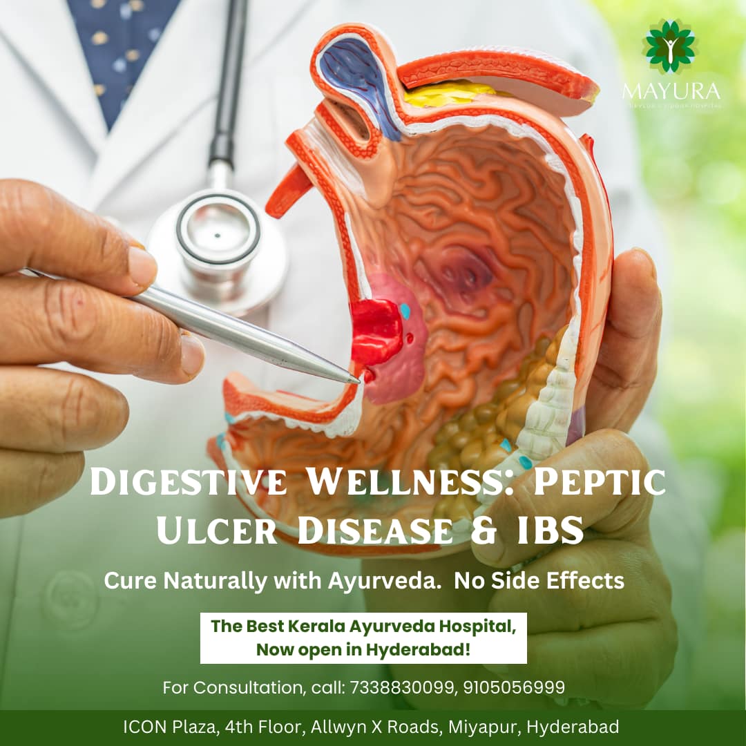 Digestive Wellness