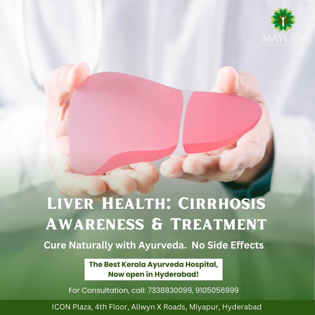 Liver disease
