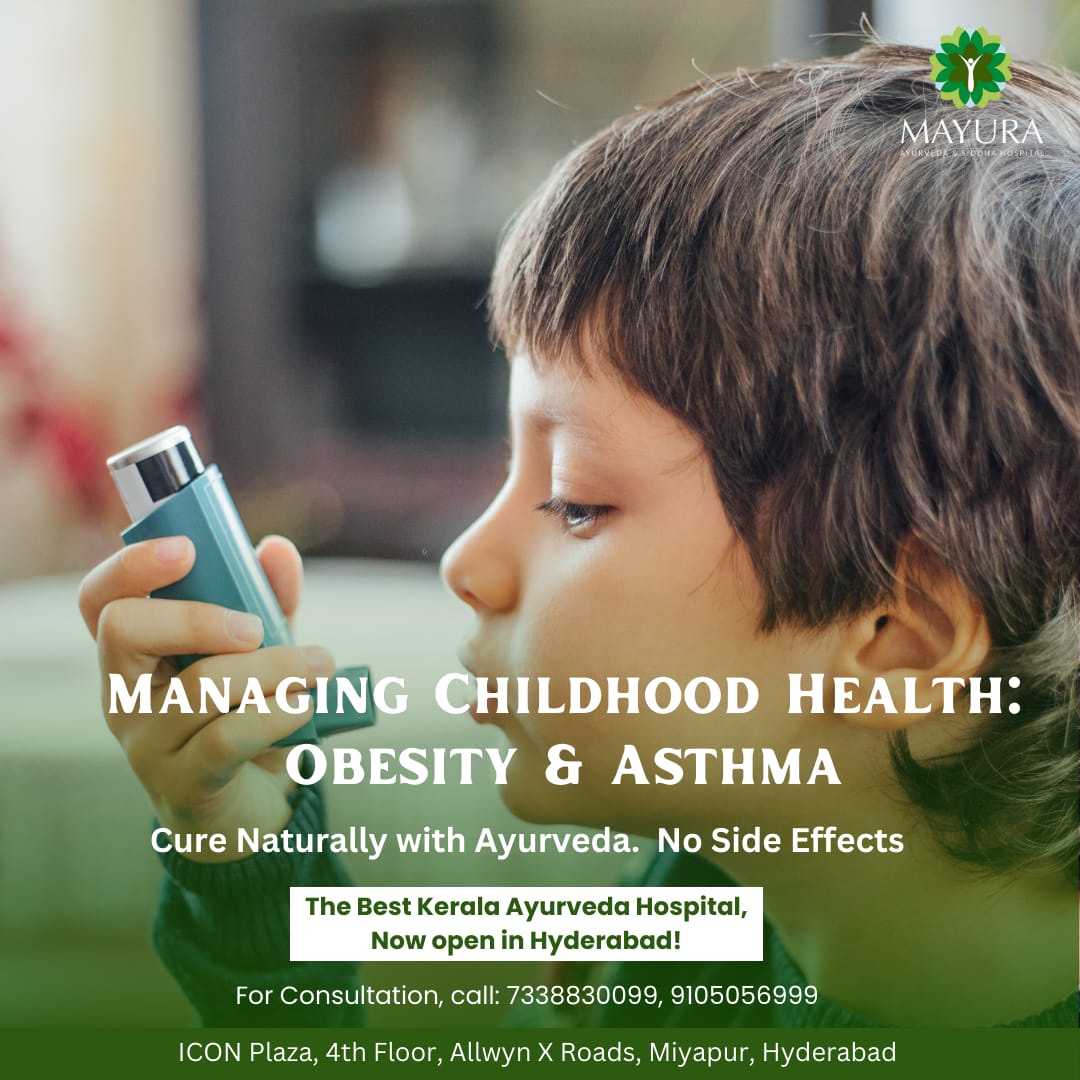 Childhood Health