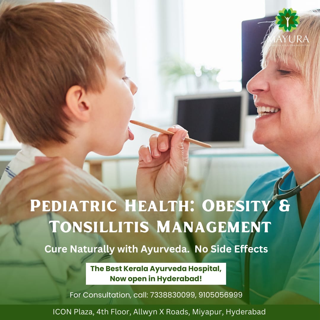 Pediatric Health