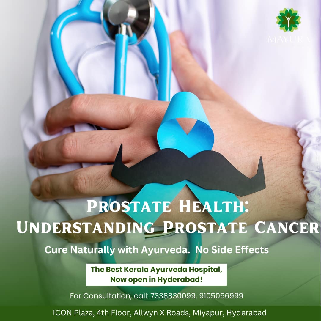 Prostate Cancer