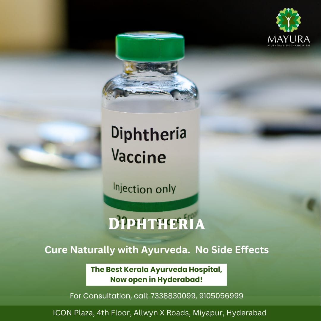 Diphtheria