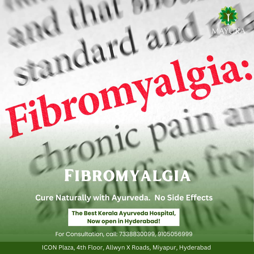 Fibromyalgia