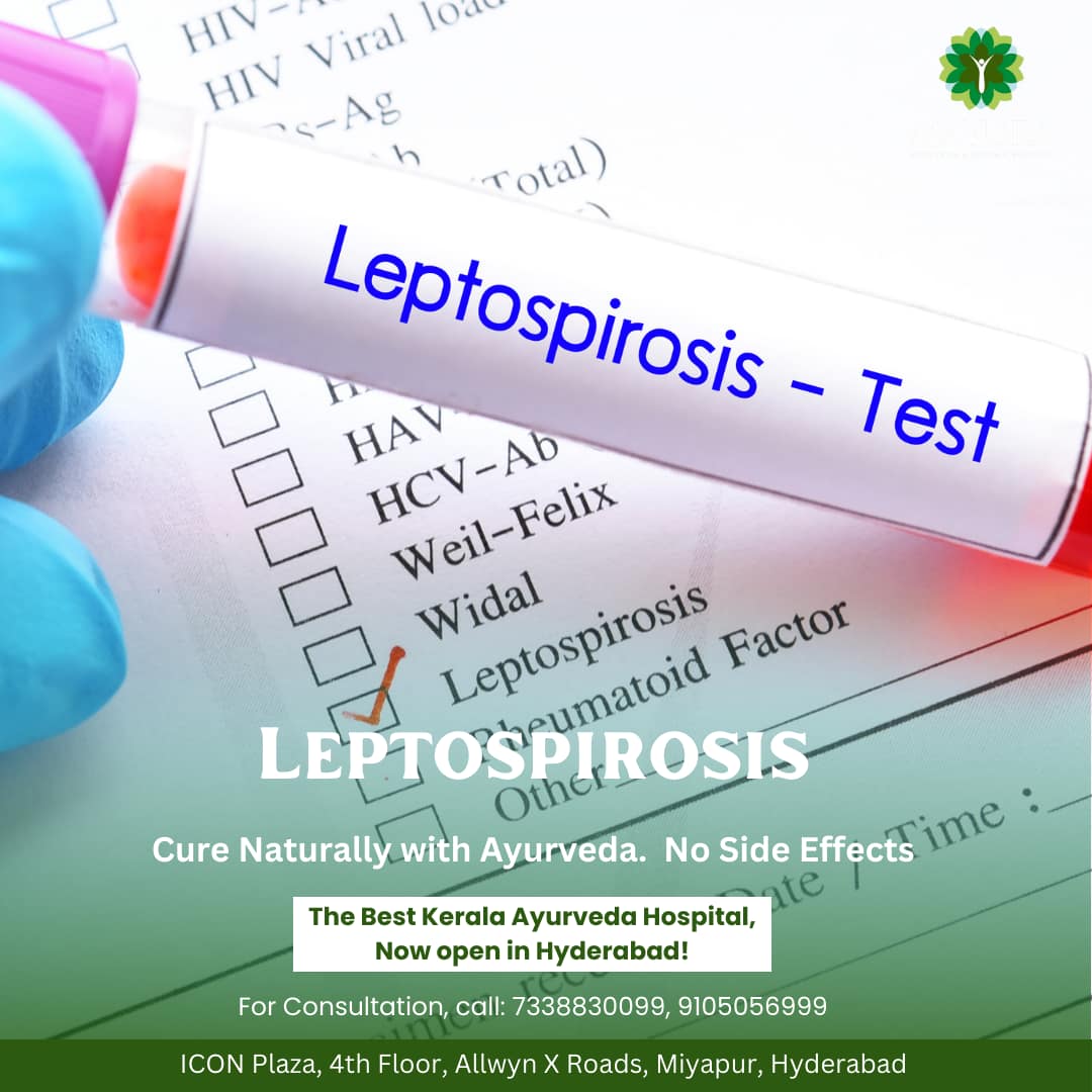 Leptospirosis