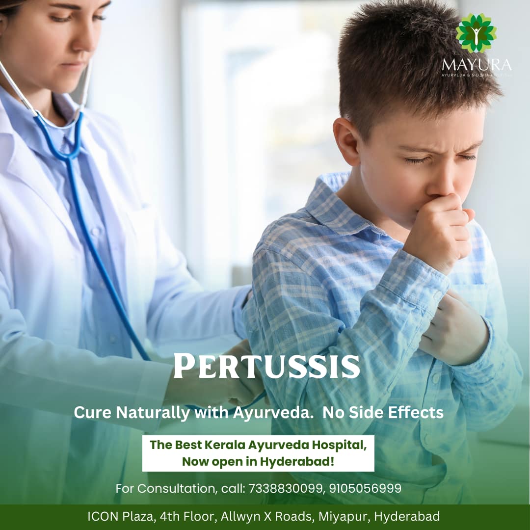 Pertussis