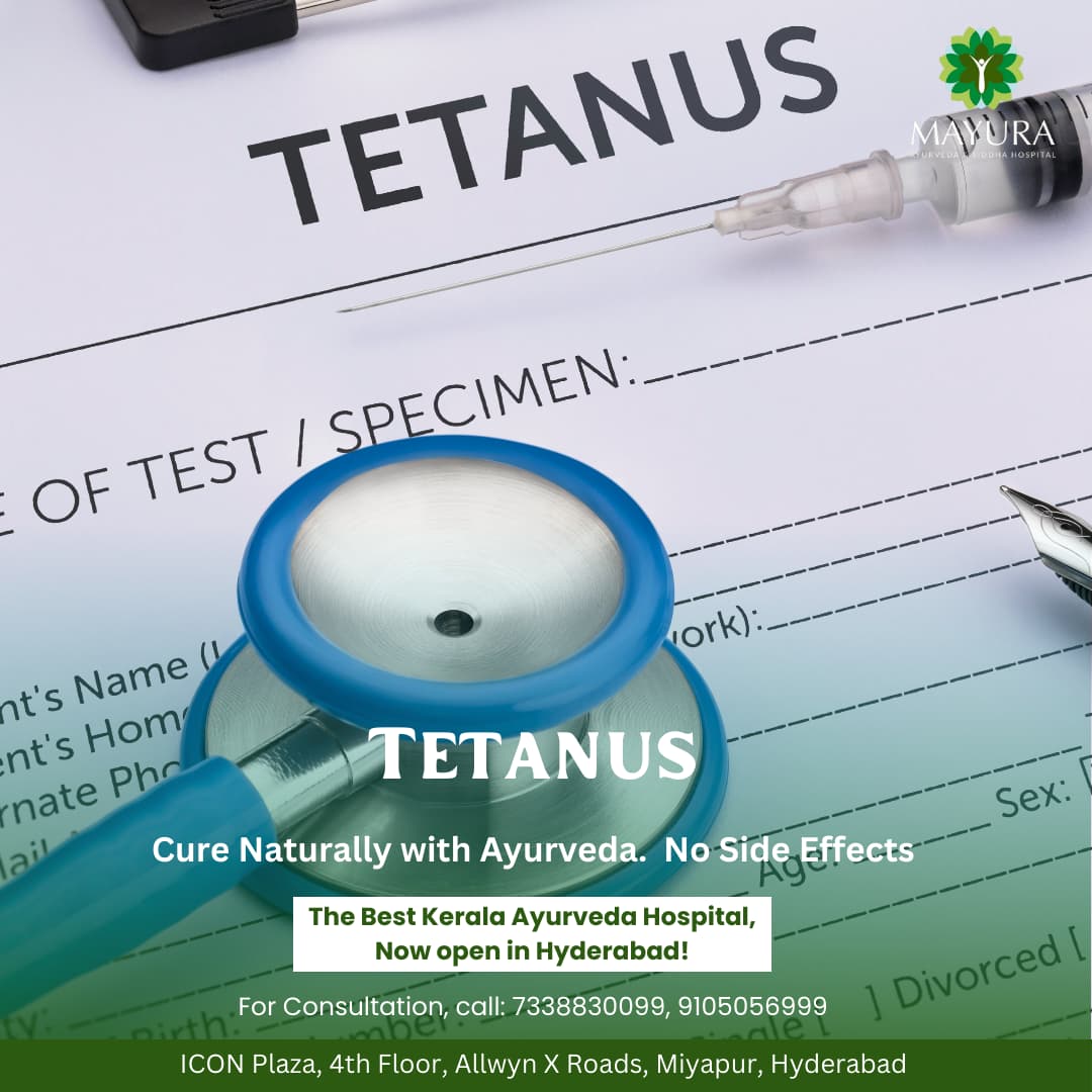 Tetanus