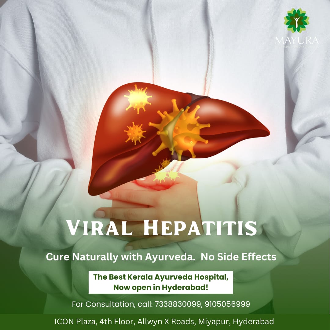 Viral Hepatitis