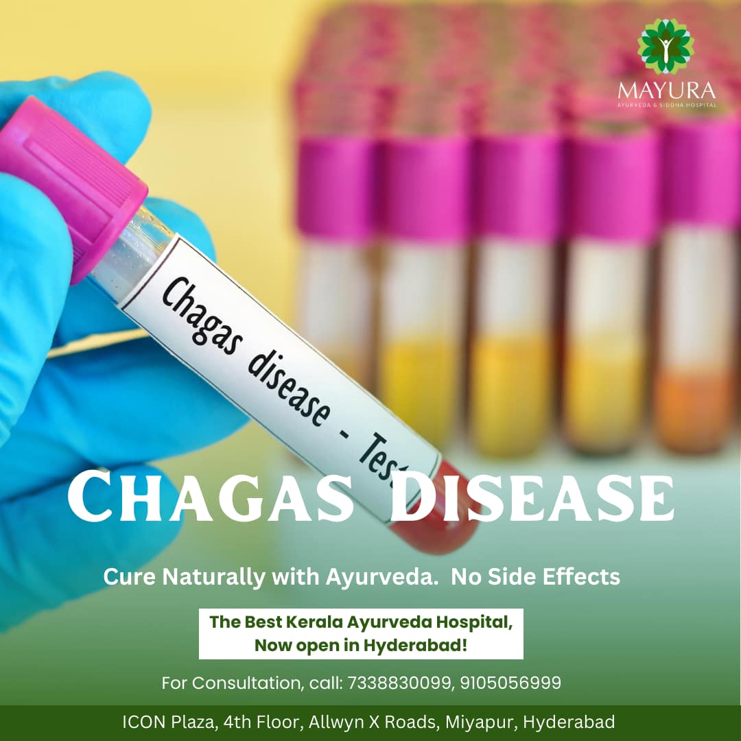 Chagas Disease