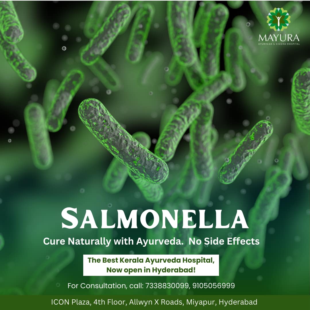 Salmonella