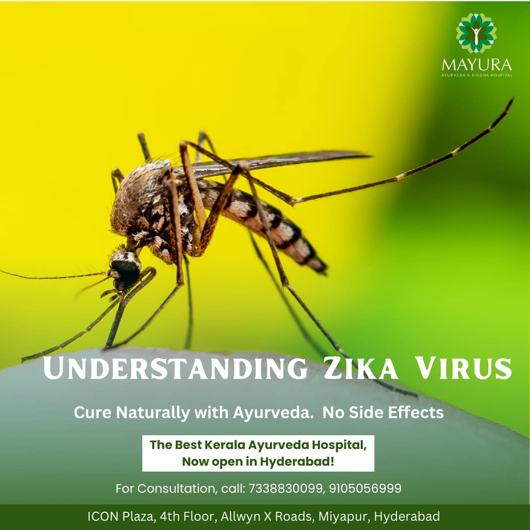 Understanding Zika Virus